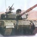 中共解放軍88式主戰坦克