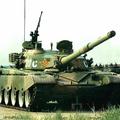 ZTZ-98 主戰坦克
