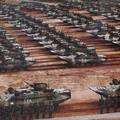 中共海軍陸戰隊和他們的63A兩棲坦克