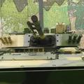 ZBD-04步兵戰車的炮塔