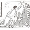 台灣戰後曾經擁有最多讀者的漫畫家 ~ 陳定國大師(二) - 3