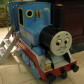 湯姆士小火車