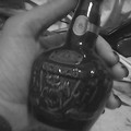   21 >>>>>>>>>>  世紀 __威士忌 收藏瓶  .