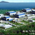 北京清華大學即將研發成功中國第四代核能源技術