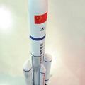 中國研發的下一代火箭：長征－5F大推力運載火箭