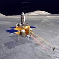“嫦娥”奔月 - 3