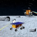 “嫦娥”奔月 - 5