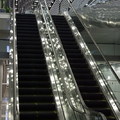 北京機場 T3 自動扶梯