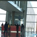 北京機場 T3 E21 候機口