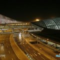 北京機場 T3