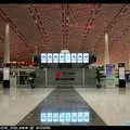 北京機場 T3  國航的Check-in