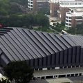 中國農業大學體育館
