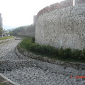 左營舊城東門護城壕
