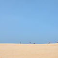 【水岸嬉遊】－海岸黃沙