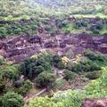 印度阿旃陀佛教石窟 Ajanta Caves - 5