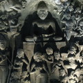 印度阿旃陀佛教石窟 Ajanta Caves - 3