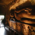 印度阿旃陀佛教石窟 Ajanta Caves - 2
