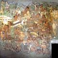 印度阿旃陀佛教石窟 Ajanta Caves - 4