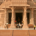 宏偉的印度教寺廟 - 4