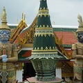 曼谷佛寺