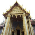 泰國曼谷佛寺 - 3