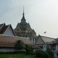 泰國曼谷佛寺 - 4