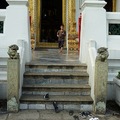 泰國曼谷佛寺 - 2