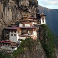 幸福指數世界最高的國家不丹，往往在人們心中存著一股神秘氣息，隨著精彩圖片的展示，能讓我們能一睹其真面目