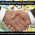 Political Donations
