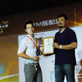 第六屆全球華文部落格大賽頒獎典禮 - 15