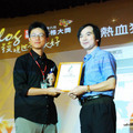 第六屆全球華文部落格大賽頒獎典禮 - 29
