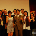 第六屆全球華文部落格大賽頒獎典禮 - 31