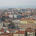 俯瞰威尼斯