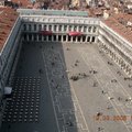 俯瞰威尼斯-聖馬可廣場