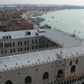 俯瞰威尼斯-總督府