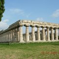 2006-4-22 Paestum 神殿 -希拉一世女神殿 ( I Temple of Hera)