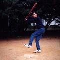 wink batting in 1996