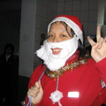 Costume Play~ Student Santa