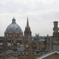 Oxford view 2 from Shledon Theater