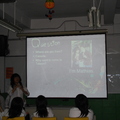 Wow project presentation