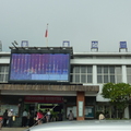 幸福100玉里車站(2011/09/25)