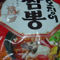 韓式魷魚泡麵01