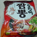 韓式魷魚泡麵02