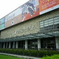 台灣美術館--一襲白衣新書發表會-5
