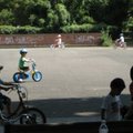 小孩子的腳踏車廣場1