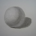 圓球體--我的練習作