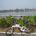 20090202大鵬灣自行車道 - 4