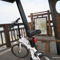 20090202大鵬灣自行車道 - 3