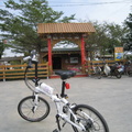 20090202大鵬灣自行車道 - 2