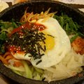 首爾-石鍋拌飯